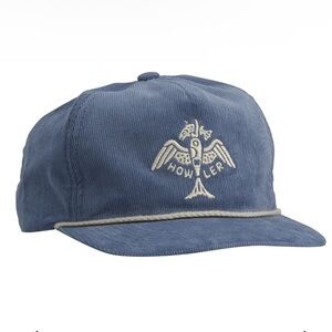 Howler Brothers Fresh Catch Unstructured Snapback Hat